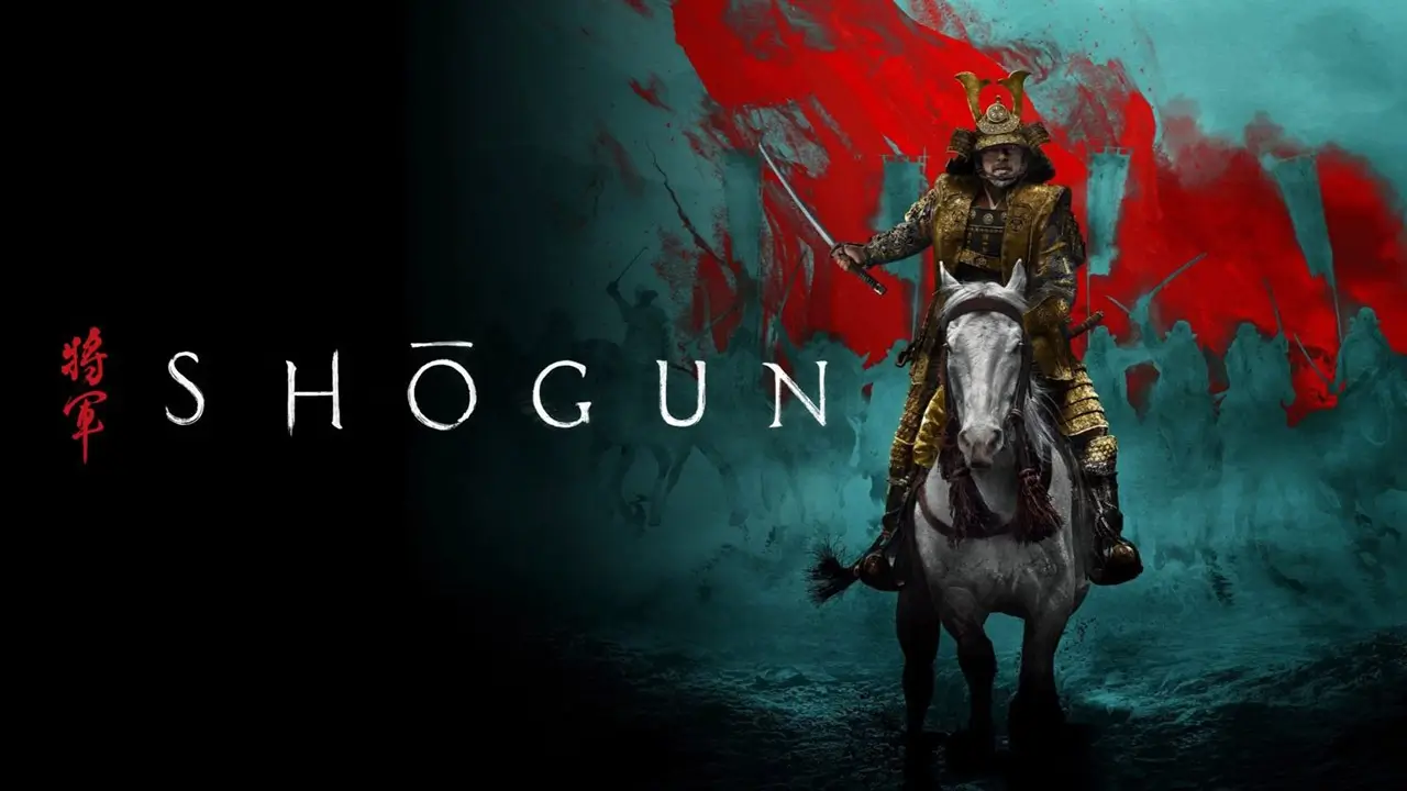 Shogun - VJ Junior